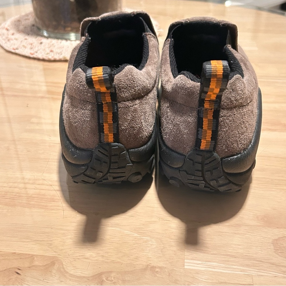 Merrell Jungle Moc Shoes Men Size 11 - Picture 5 of 7